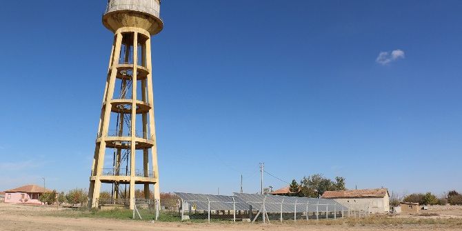 Koski Yenilenebilir Enerji İle Tasarruf Sağlıyor