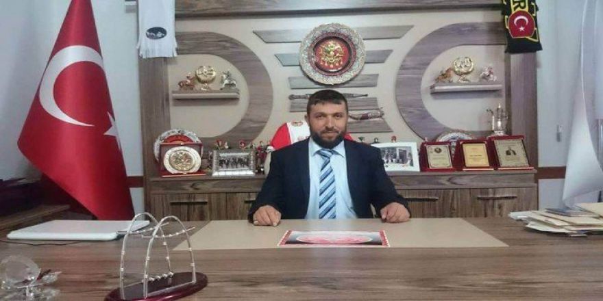 Diriliş Başkanları Srebrenitsa Katliamını Kınadı,