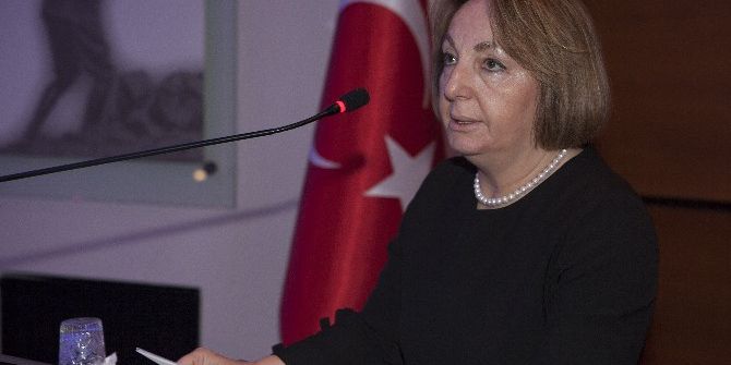 Türk Kültürü Bağlamında Klasik Kavramı Ve Klasik Çalgılar Çalıştayı