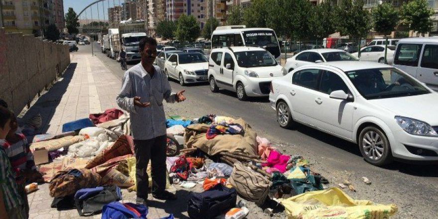 Çalıntı Araç, Operasyonla Ele Geçirildi