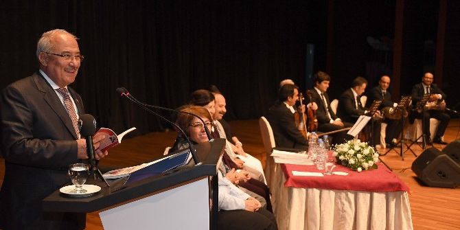 Ümit Yaşar Oğuzcan, Ölümünün 32. Yıl Dönümünde Mersin’de Anıldı