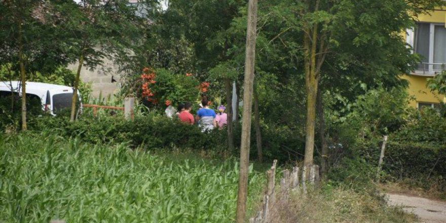 Sinop’ta İntihar Girişimi