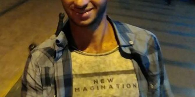 Antalya’da Motosiklet Kazası: 1 Ölü