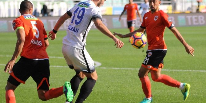 Spor Toto Süper Ligi