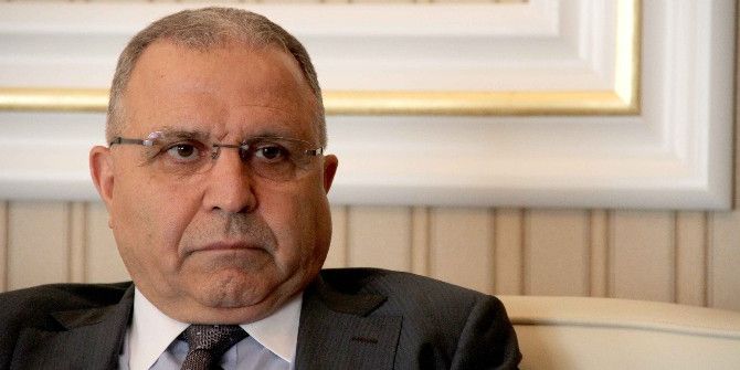 Eski İha Genel Müdürü Fevzi Kahraman’ın Acı Günü