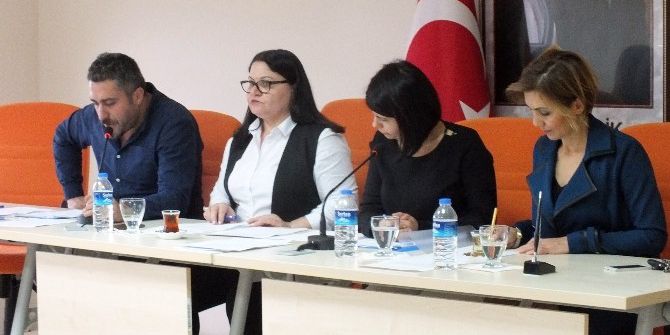 Didim Belediye Meclisi’nde Türkeş’in İsminin Parka Verilmesi Konusu Ertelendi