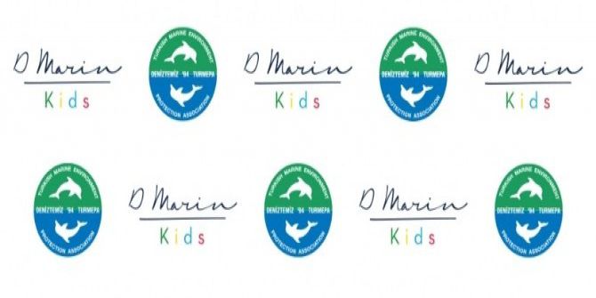 Marina Eğitim Projesiyle Çocuklar Denizdeki Yaşamı Öğrenecek