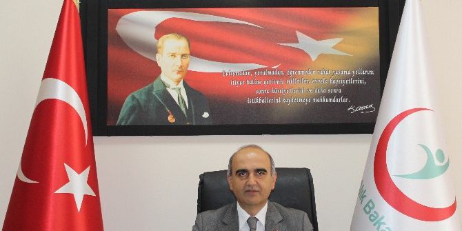 İl Sağlık Müdüründen, Kadavra Bağışı Çağrısı