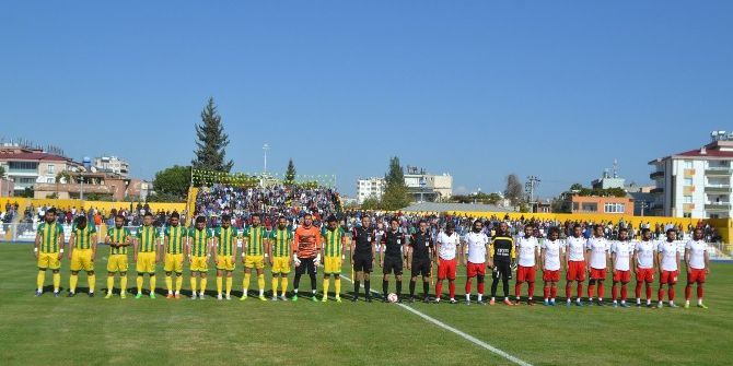 Türkiye Bölgesel Amatör Lig