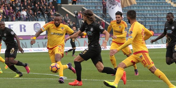 Spor Toto Süper Lig