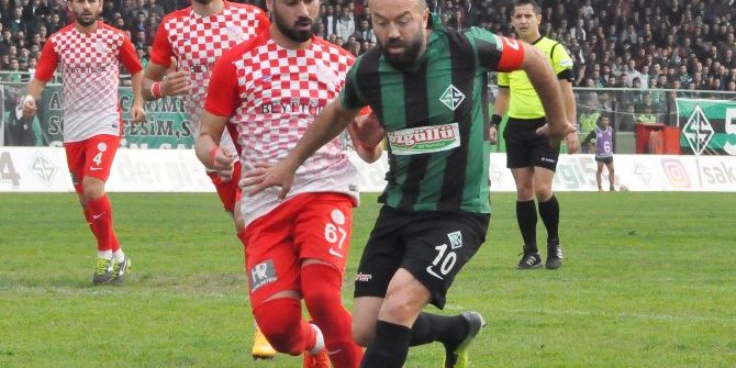 Spor Toto 3. Lig