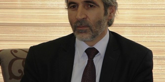 7. Van Turizm Ve Seyahat Fuarı Hazırlıkları Tamamlandı