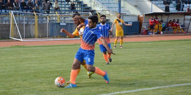 Antalya Süper Amatör Ligi