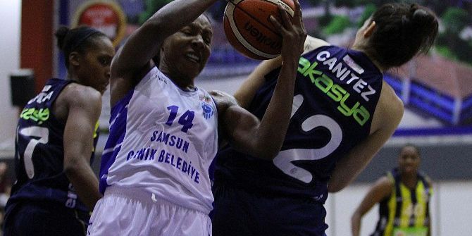 Bilyoner.com Kadınlar Basketbol Ligi