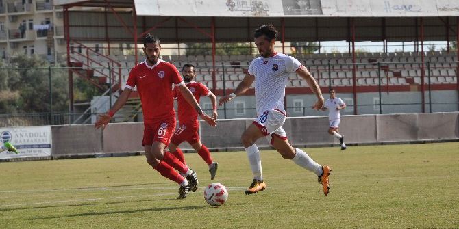 Spor Toto 3. Lig 1. Grup