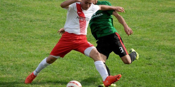 Antalya 1. Amatör Küme