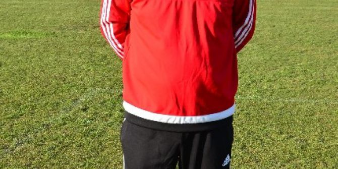 Cevdet Uzunköprü: Artık Deplasmanda Da 3 Puanla Tanışmalıyız