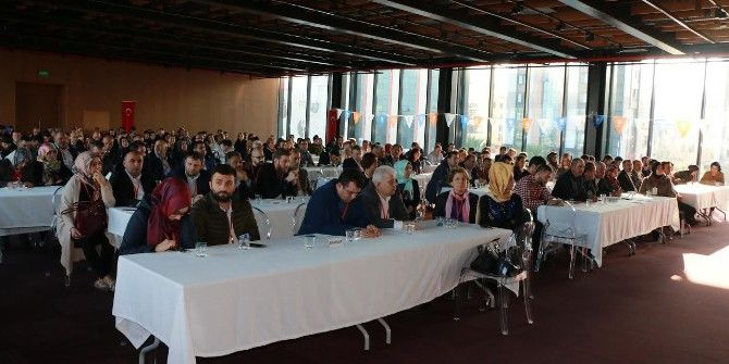 71. İl Danışma Meclisi Toplantısı Gerçekleştirildi