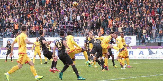 Spor Toto Süper Lig