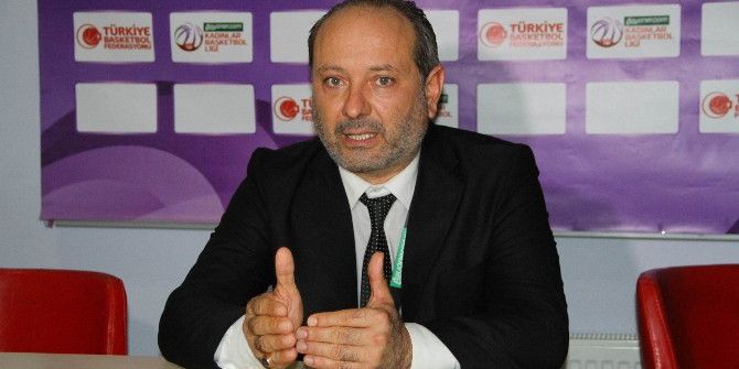 Özden: “Bu Takımın İyi Olduğunu Herkese İspat Edeceğiz”