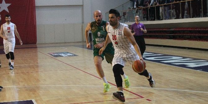 Türkiye Basketbol Ligi