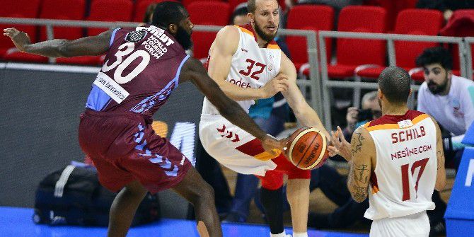 Spor Toto Basketbol Ligi