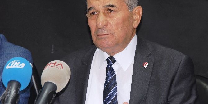 Özsoylu: "Bireysel Hatalardan Üst Üstte Goller Gelince Moral Olarak Çöktük"