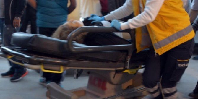 Adana’da Kadının Esrarengiz Ölümü