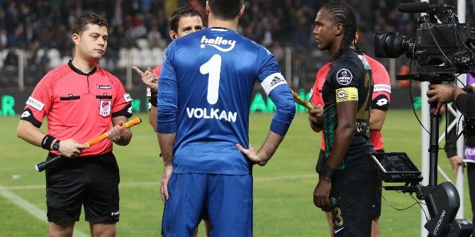 Spor Toto Süper Lig