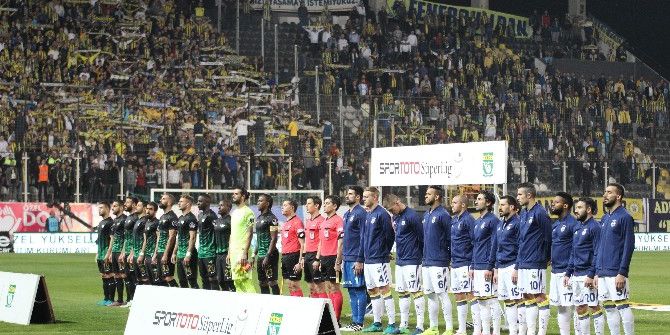 Spor Toto Süper Lig