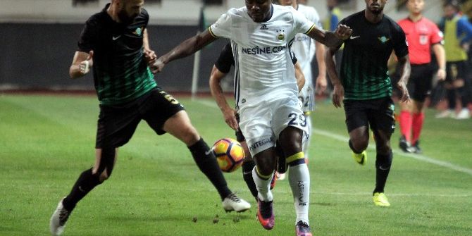 Spor Toto Süper Lig