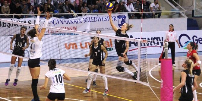 Vestel Venüs Sultanlar Ligi