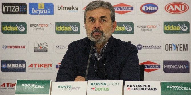 Konyapor, Kasımpaşa Engelini 2 Golle Geçti