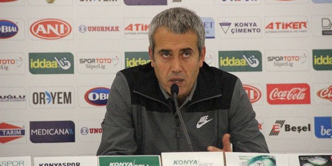 Kasımpaşa, Konya’dan Eli Boş Dönüyor