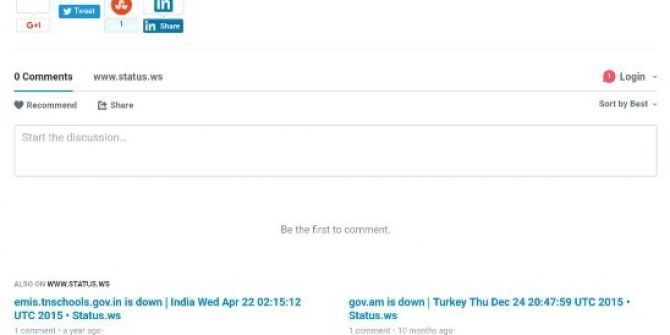 Bild Gazetesi’nin ‘Diktatör’ Manşetine Hacker Cevabı