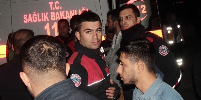 Adana’da Bir Polis Şehit Oldu