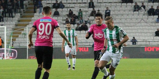 Spor Toto Süper Lig