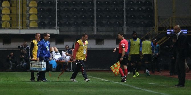 Akhisar Belediyespor Cephesinden Ambulans Açıklaması