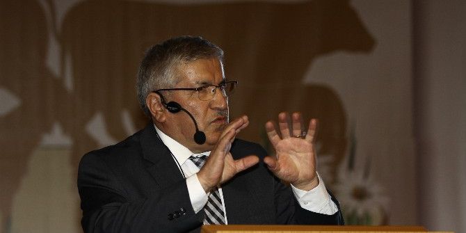 4. Ulusal Süt Zirvesi Kuşadası’nda Gerçekleştirildi