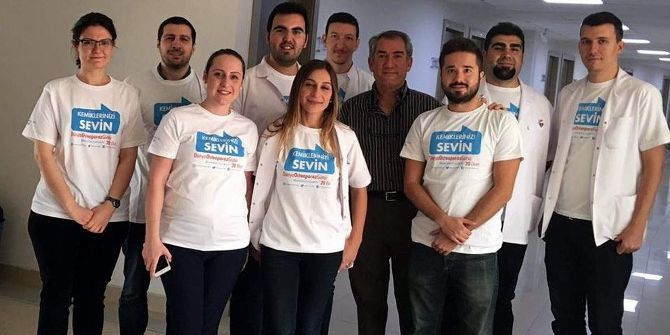 Aydın’da Osteoporoz Bilgilendirme Toplantıları Düzenlenecek