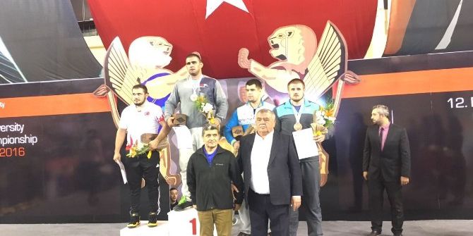 Milli Takımda Adü Damgası