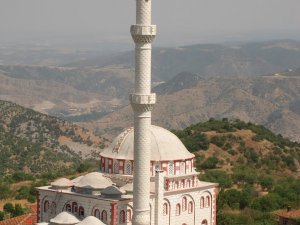 Bilecik Abbaslık Köyü