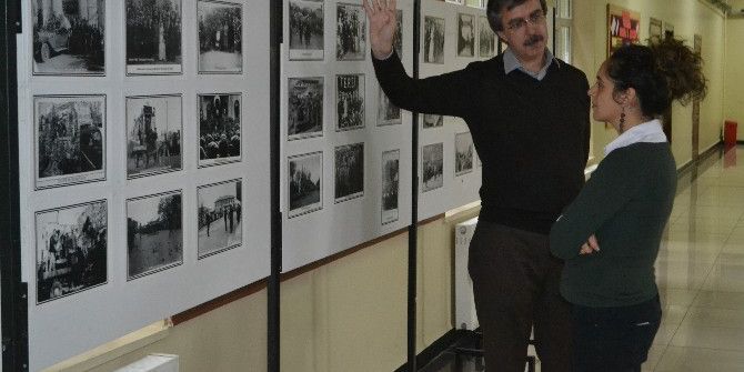 Kurtuluş Günü Sergisi