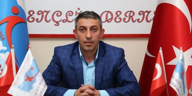 Şahin’den Sert Eleştiri