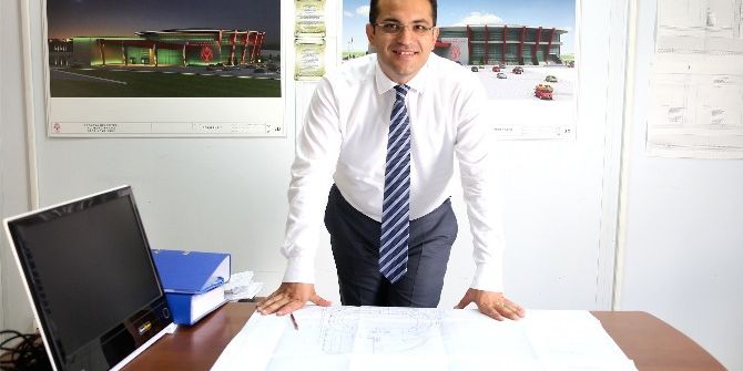 Bornova’da Üç Bölgeyi Rahatlatacak Yeni Yol