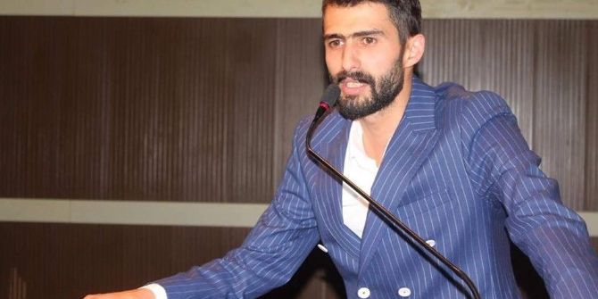 Ergim’den “Çok Güzel Hareketler”