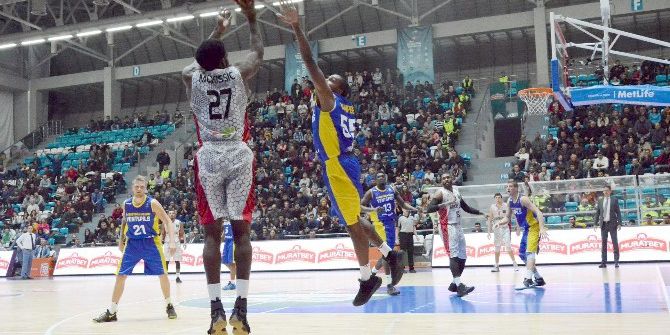 Muratbey Uşak 4. Maç İçin Polonya’da