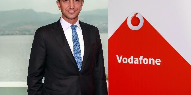 "Vodafone İle Domino’s Pizza Şubelerinde Hiçbir Çağrı Yanıtsız Kalmıyor"