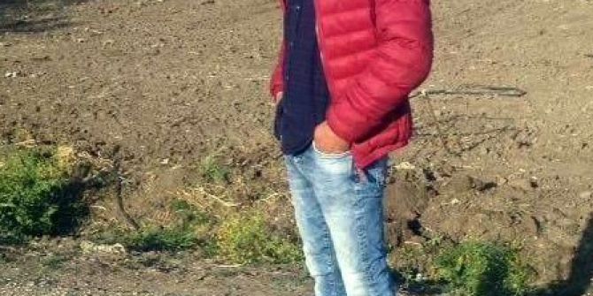 Ormanlık Alanda Erkek Cesedi Bulundu