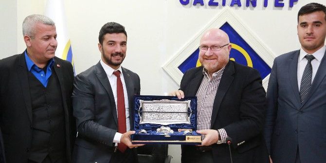 Cumhurbaşkanı Başdanışmanı İhsan Şener: